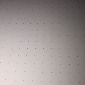 Meet your Posher, Kennedy